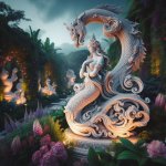 The Art of Garden Sculptures: Enhancing Aesthetics with Creative Flair - Gardening Tips