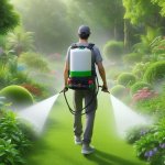 Maximizing Efficiency with a Garden Sprayer Backpack - Essential Tools Tips