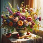 Garden to Gorgeous: Easy Flower Arranging for Everyone - Gardening Tips