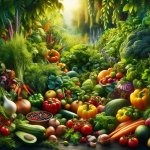 From Garden to Plate: Exploring the Bounty of Edible Plants - Gardening Tips