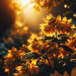 Archangel's Glow: Golden Beauty in Your Garden - Gardening Tips