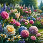 Queen's Elegance: Graceful Additions to Your Garden - Gardening Tips