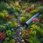 Green Solutions: How to Create a Rain Garden - Gardening Tips