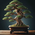 How to Grow and Care for Bonsai Trees at Home? - Gardening Tips