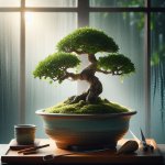 How Do I Grow and Maintain Bonsai Trees Indoors? - Gardening Tips