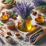 How Do I Grow Culinary Lavender for Cooking and Baking? - Gardening Tips