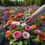 How to Grow Edible Flowers in Your Garden? - Gardening Tips