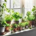 Grow Indoors: Your Guide to Indoor Gardening Without Grow Lights - Gardening Tips
