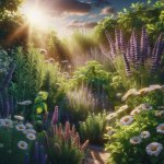 How to Grow Medicinal Herbs in Your Garden? - Gardening Tips