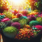 How to Grow Microgreens at Home Year-Round? - Gardening Tips