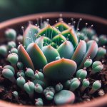 Grow More: How to Propagate Succulents Easily - Gardening Tips