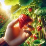 How to Grow Organic Strawberries at Home? - Gardening Tips