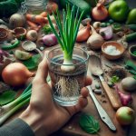 How to Grow Plants from Kitchen Scraps? - Gardening Tips