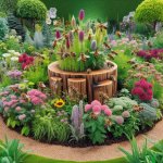 How to Grow a Pollinator Garden with Bee-Friendly Plants? - Gardening Tips