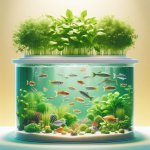 Grow Smarter: How to Grow Plants in Aquaponics - Gardening Tips