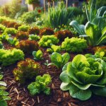 Grow Smarter: Pest-Resistant Vegetable Varieties for a Healthier Harvest - Gardening Tips