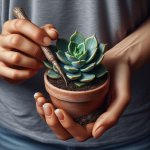 How to Grow Succulents from Cuttings: A Beginner’s Guide - Gardening Tips