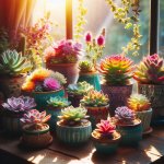 How to Grow Succulents Indoors Successfully? - Gardening Tips