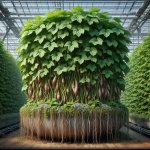 How to Grow Sweet Potatoes in Containers? - Gardening Tips