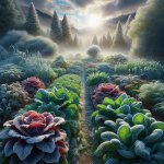 How to Grow Vegetables in Cold Climates? - Gardening Tips