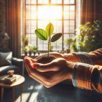 Can I Grow an Avocado Plant Indoors, and How? - Gardening Tips