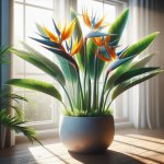 Can Bird of Paradise Be Grown Indoors? - Gardening Tips