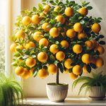 How Do I Grow Citrus Fruits Indoors? - Gardening Tips