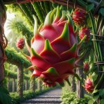 How to Grow Dragon Fruit in Cooler Climates? - Gardening Tips