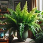 What Are the Best Growing Conditions for Ferns in Low Humidity Environments? - Gardening Tips