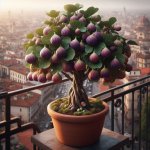 How to Grow Figs in Containers for Small Spaces? - Gardening Tips