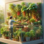 How to Grow Fruit on a Balcony with Limited Sunlight? - Gardening Tips