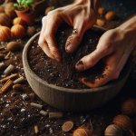 Growing Green: The Ultimate Peat-Free Potting Mix Guide - Gardening Tips