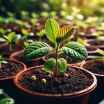 How to grow guava trees from seeds? - Gardening Tips