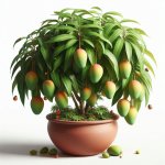 Can I Grow Mango Plants in Containers? - Gardening Tips