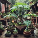 Can I Grow Papaya Plants in Containers or Pots? - Gardening Tips