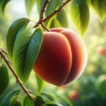 How to Grow Peaches Organically in Humid Climates? - Gardening Tips