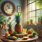 Can I Grow Pineapple Plants Indoors, and If So, How? - Gardening Tips