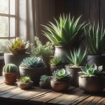 Can I Grow Succulents Indoors, and How Should I Care for Them? - Gardening Tips