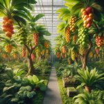 Can I Grow Tropical Fruits in Cold Climates? - Gardening Tips