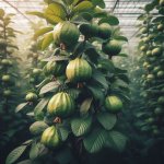 Cultivating Guava Trees in Non-Tropical Climates: A Comprehensive Guide - Gardening Tips