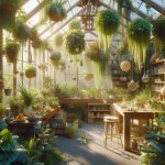 Building a DIY Greenhouse from Recycled Materials: A Complete Guide - Gardening Tips