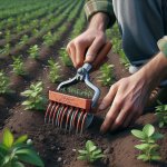 Precision Planting: The Advantages of a Hand Seed Planter - Gardening Tips