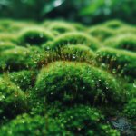 How to Handle Moss Invasion in Damp Lawn Areas? - Gardening Tips