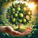 Handpicking Perfection: How to Choose the Best Quality Guava Tree for Your Garden - Gardening Tips