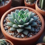 What Soil Composition Is Best for a Haworthia Plant (Haworthia spp.)? - Gardening Tips