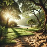 Tips for Keeping a Lawn Healthy on Sandy Soil - Lawn Care Tips