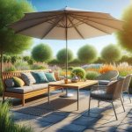 How Do I Select Heat-Resistant Furniture for Sun-Exposed Patios? - Gardening Tips