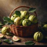 The Joy of Homegrown Guavas: Nurturing Guava Trees in Your Home Garden - Gardening Tips