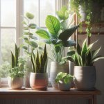 Comprehensive House Plant Guide: Care Tips and Inspiration - Gardening Tips