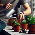 Houseplant Care for Busy People: Thrive, Not Just Survive! - Gardening Tips
